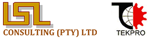 LSL Consulting  |  Tekpro