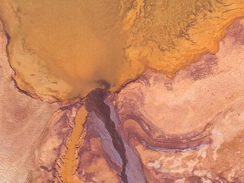 Waste, ash, tailings, etc.